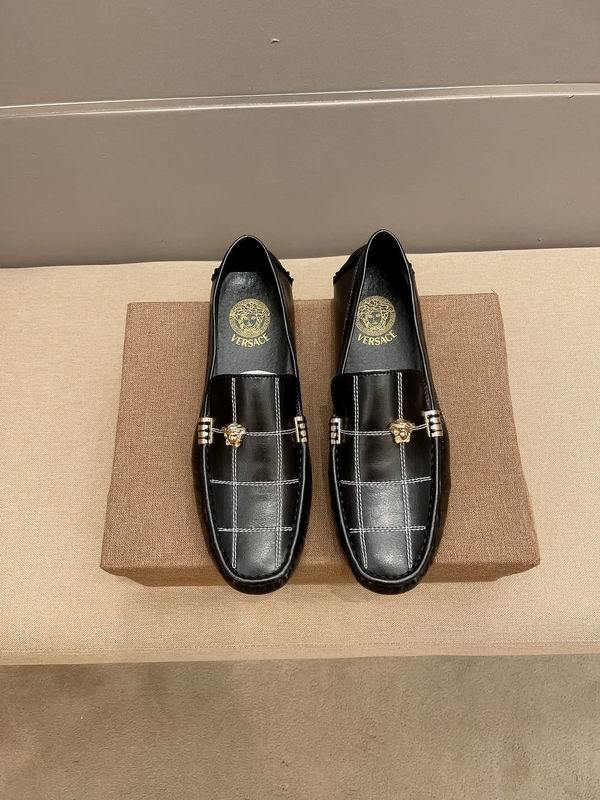 Versace Men's Shoes 612